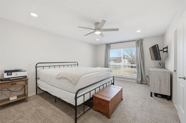 5412 Buckner Court, Flower Mound, TX 75028