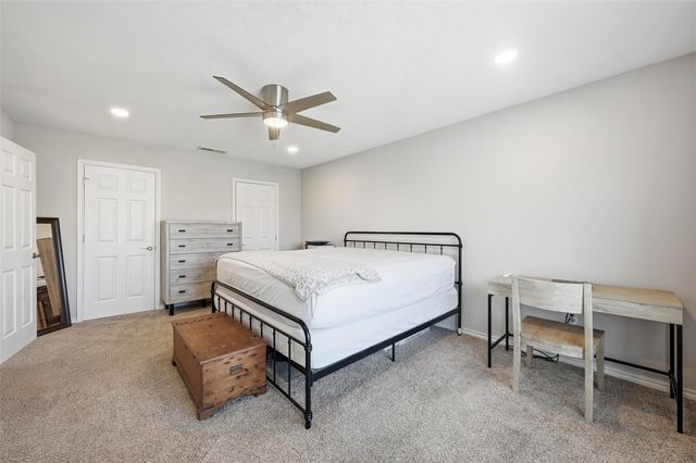 5412 Buckner Court, Flower Mound, TX 75028