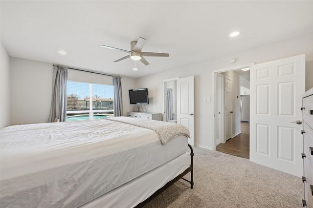 5412 Buckner Court, Flower Mound, TX 75028