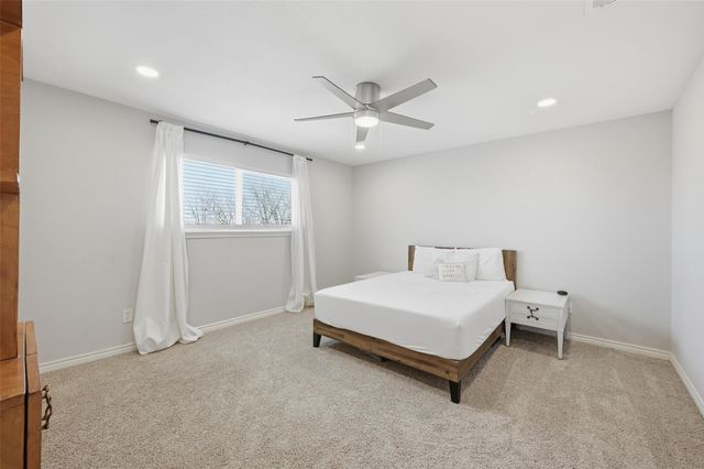 5412 Buckner Court, Flower Mound, TX 75028