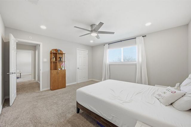 5412 Buckner Court, Flower Mound, TX 75028