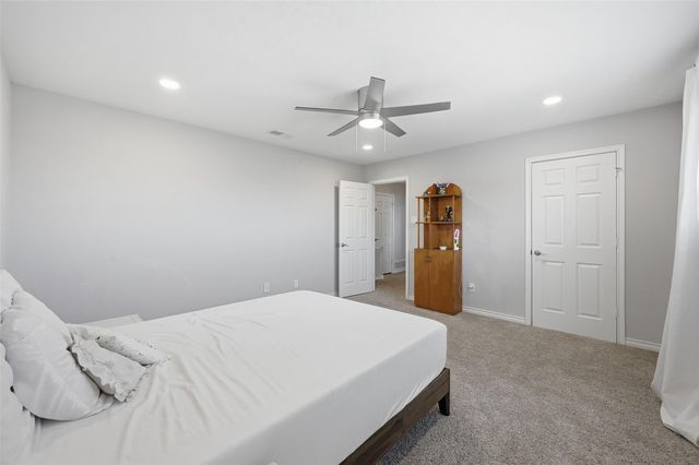 5412 Buckner Court, Flower Mound, TX 75028