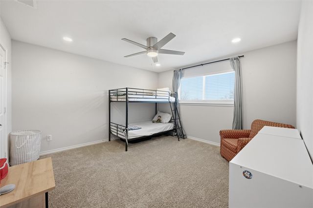 5412 Buckner Court, Flower Mound, TX 75028