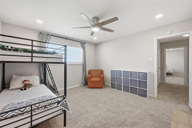 5412 Buckner Court, Flower Mound, TX 75028