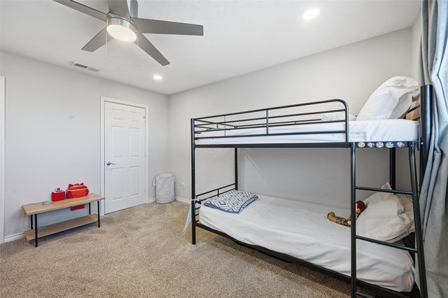 5412 Buckner Court, Flower Mound, TX 75028