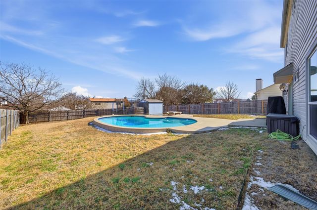 5412 Buckner Court, Flower Mound, TX 75028