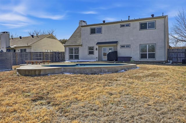 5412 Buckner Court, Flower Mound, TX 75028