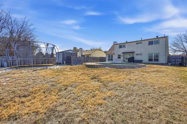 5412 Buckner Court, Flower Mound, TX 75028