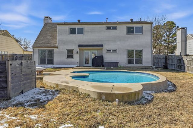 5412 Buckner Court, Flower Mound, TX 75028