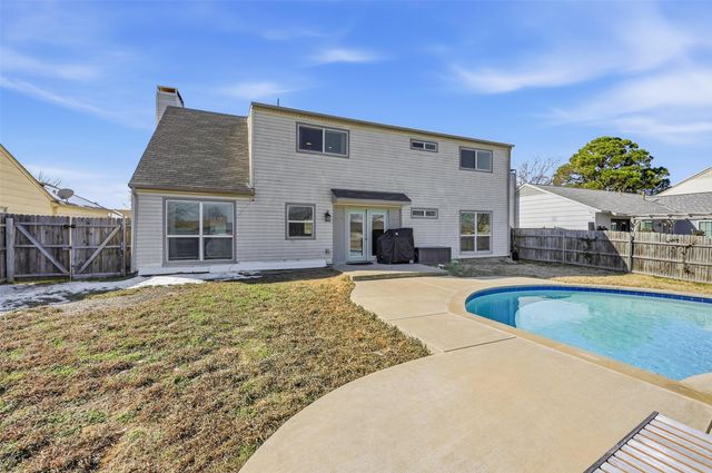 5412 Buckner Court, Flower Mound, TX 75028