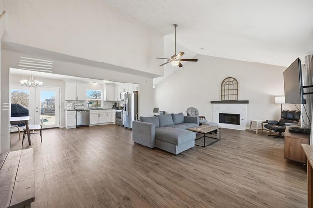 5412 Buckner Court, Flower Mound, TX 75028