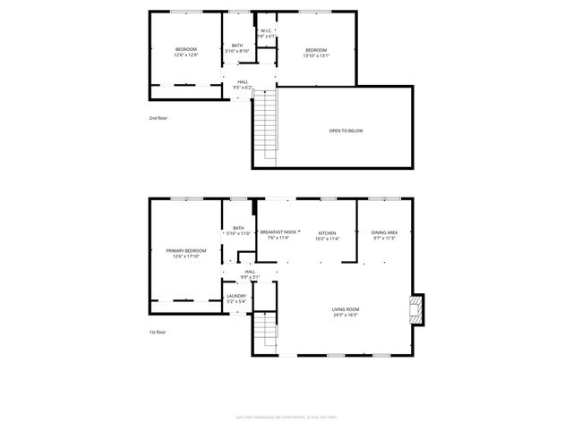 5412 Buckner Court, Flower Mound, TX 75028