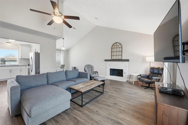 5412 Buckner Court, Flower Mound, TX 75028