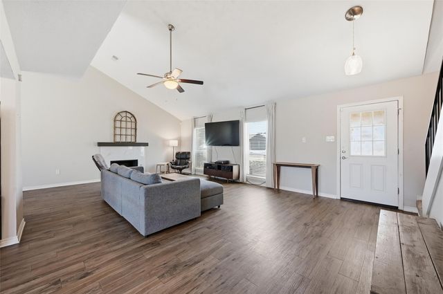 5412 Buckner Court, Flower Mound, TX 75028