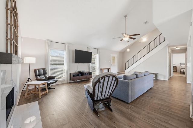 5412 Buckner Court, Flower Mound, TX 75028