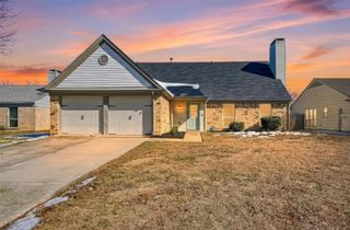5412 Buckner Court, Flower Mound, TX 75028