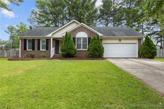 2737 Leabrook Drive, Fayetteville, NC 28306