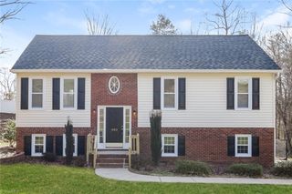 403 Twin Creeks Road, Clemmons, NC 27012