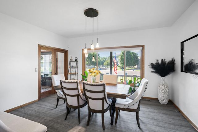 1416 Pinefield Court, White Bear Lake, MN 55110