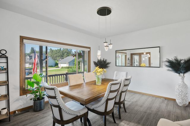 1416 Pinefield Court, White Bear Lake, MN 55110