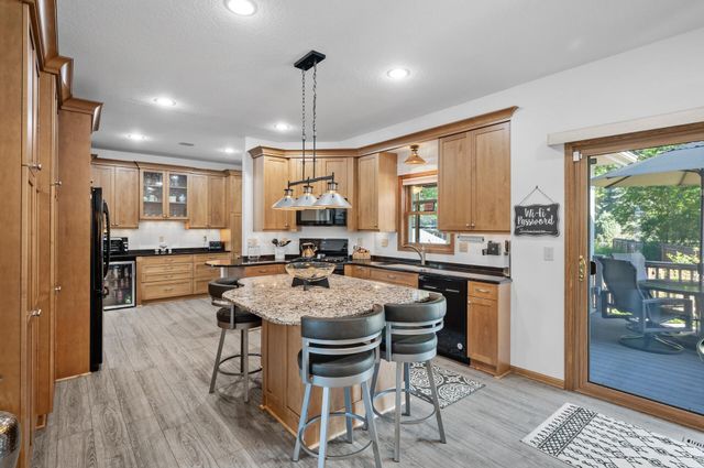 1416 Pinefield Court, White Bear Lake, MN 55110