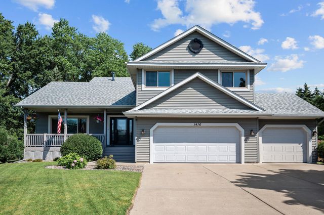 1416 Pinefield Court, White Bear Lake, MN 55110