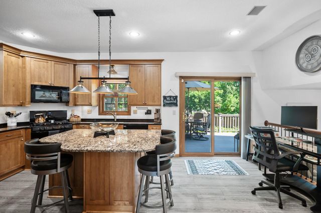 1416 Pinefield Court, White Bear Lake, MN 55110