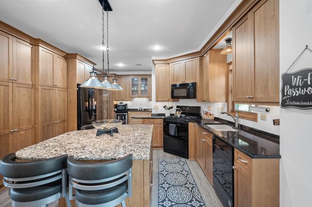 1416 Pinefield Court, White Bear Lake, MN 55110