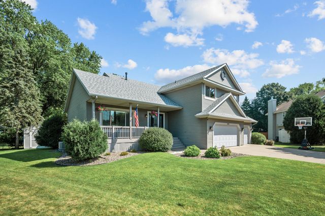 1416 Pinefield Court, White Bear Lake, MN 55110