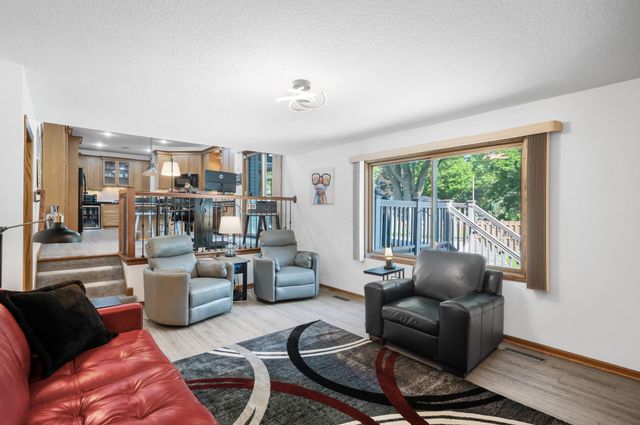 1416 Pinefield Court, White Bear Lake, MN 55110