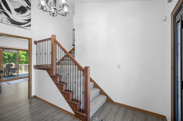 1416 Pinefield Court, White Bear Lake, MN 55110