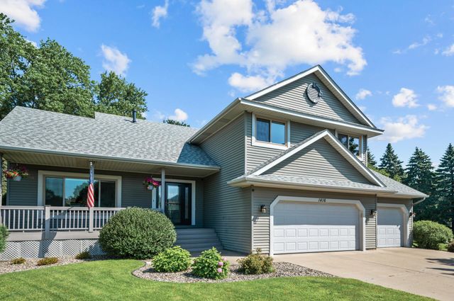 1416 Pinefield Court, White Bear Lake, MN 55110