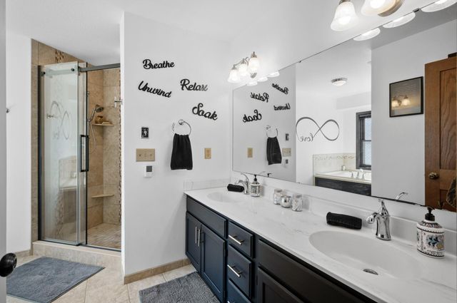 1416 Pinefield Court, White Bear Lake, MN 55110