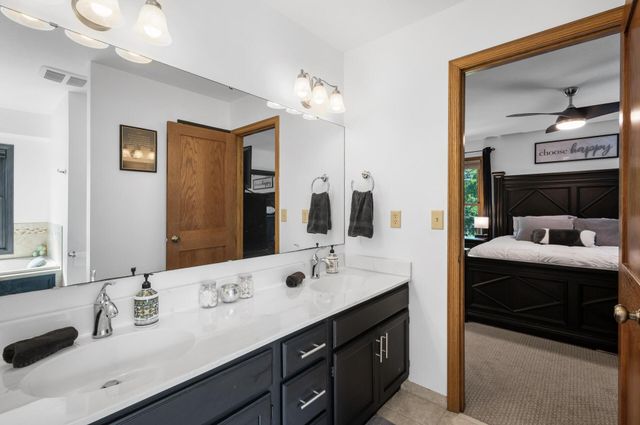 1416 Pinefield Court, White Bear Lake, MN 55110