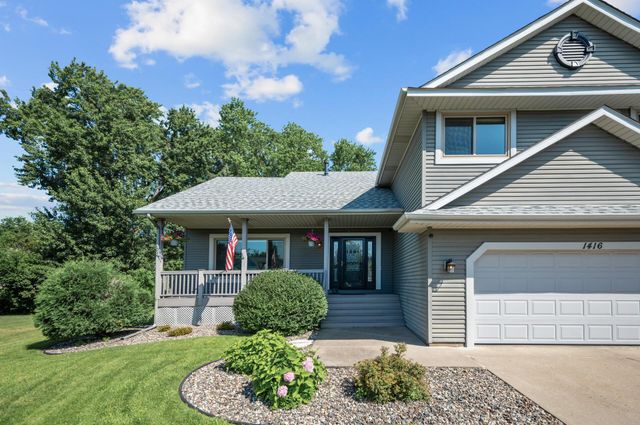 1416 Pinefield Court, White Bear Lake, MN 55110