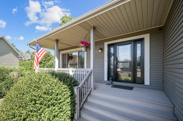 1416 Pinefield Court, White Bear Lake, MN 55110
