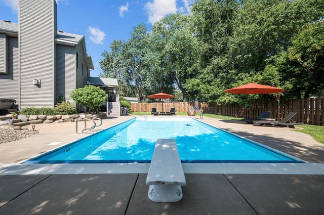 1416 Pinefield Court, White Bear Lake, MN 55110