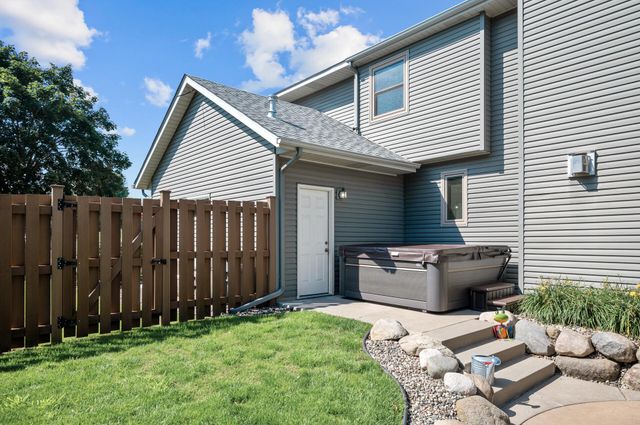 1416 Pinefield Court, White Bear Lake, MN 55110
