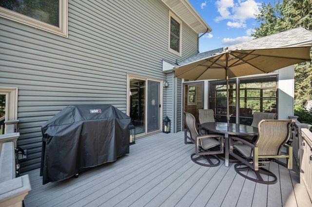 1416 Pinefield Court, White Bear Lake, MN 55110