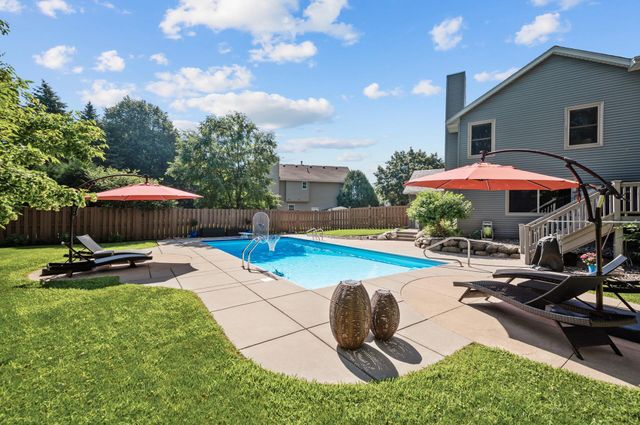 1416 Pinefield Court, White Bear Lake, MN 55110