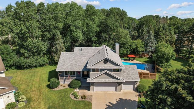 1416 Pinefield Court, White Bear Lake, MN 55110
