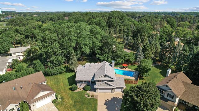 1416 Pinefield Court, White Bear Lake, MN 55110