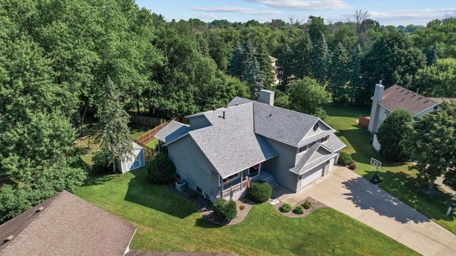 1416 Pinefield Court, White Bear Lake, MN 55110