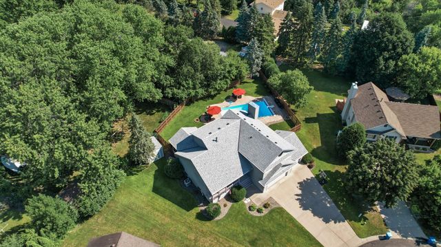 1416 Pinefield Court, White Bear Lake, MN 55110