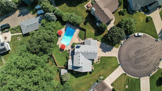 1416 Pinefield Court, White Bear Lake, MN 55110