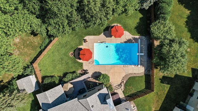1416 Pinefield Court, White Bear Lake, MN 55110