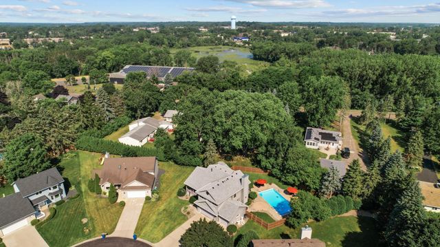 1416 Pinefield Court, White Bear Lake, MN 55110