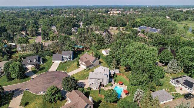 1416 Pinefield Court, White Bear Lake, MN 55110