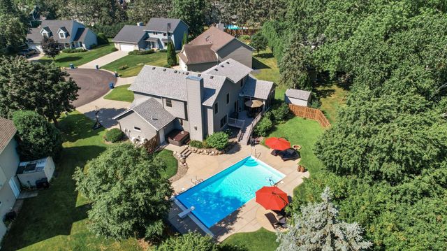 1416 Pinefield Court, White Bear Lake, MN 55110