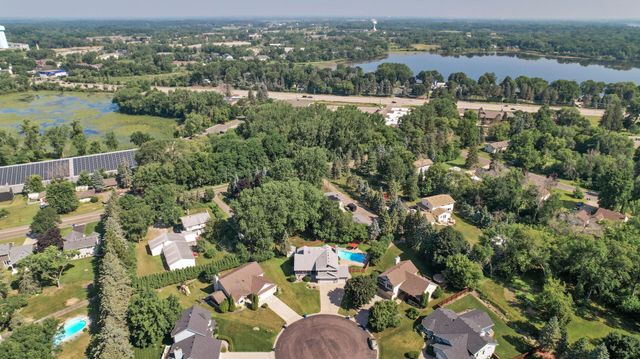 1416 Pinefield Court, White Bear Lake, MN 55110